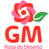 GM Rosa do Deserto