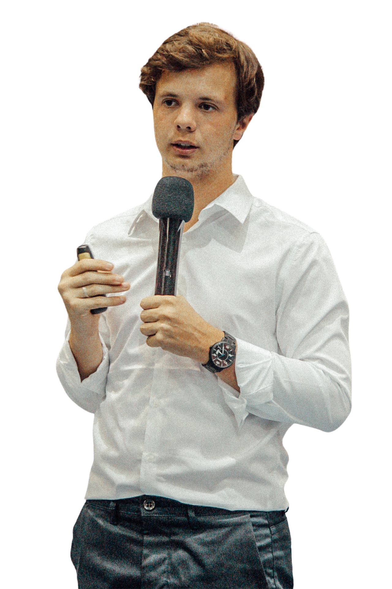 Especialista Comercial