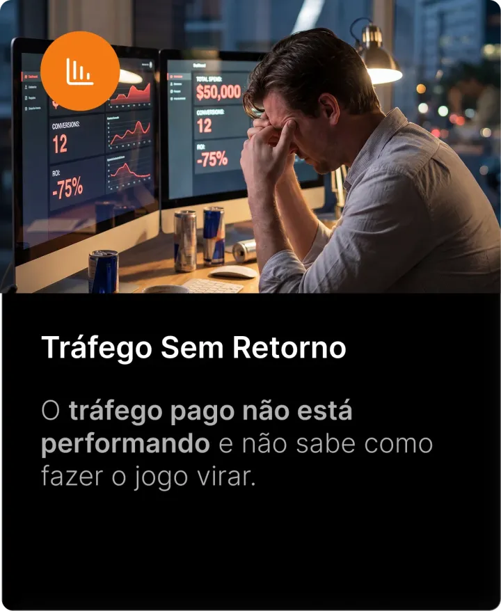 Tráfego Sem Retorno