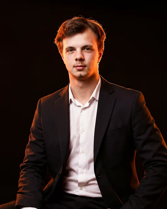 Leonardo Ames - Fundador e CEO do Grupo W3